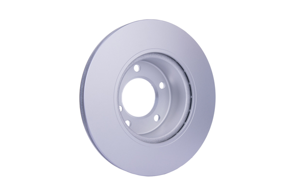Brake Disc - 8DD 355 128-341 HELLA