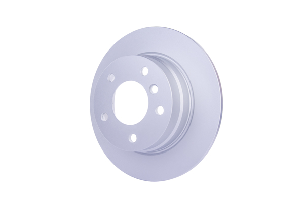 Brake Disc - 8DD 355 128-351 HELLA