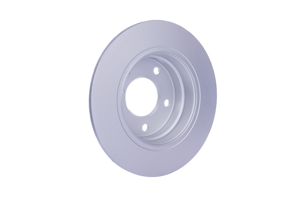 Brake Disc - 8DD 355 128-351 HELLA