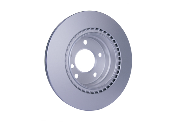 Brake Disc - 8DD 355 128-361 HELLA