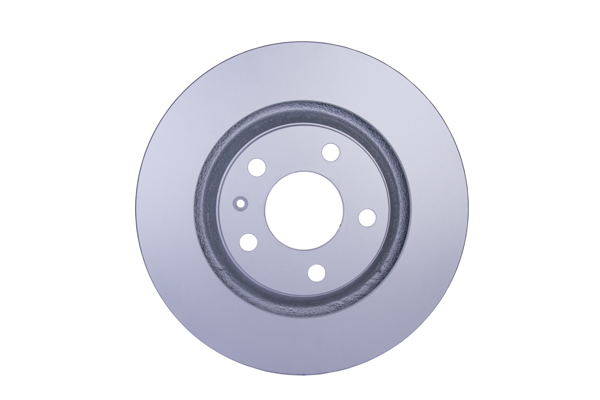 Brake Disc - 8DD 355 128-391 HELLA