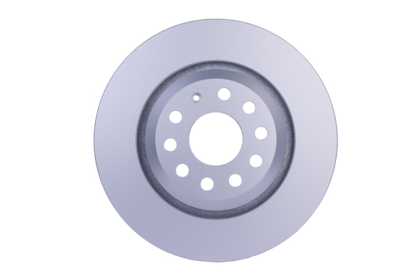 stabdžių diskas - 8DD 355 128-451 HELLA