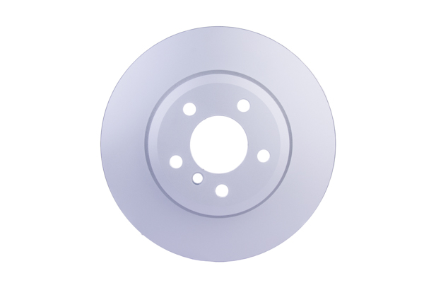 Brake Disc - 8DD 355 128-481 HELLA