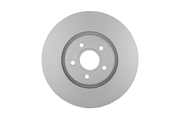 Bremsscheibe - 8DD 355 128-541 HELLA