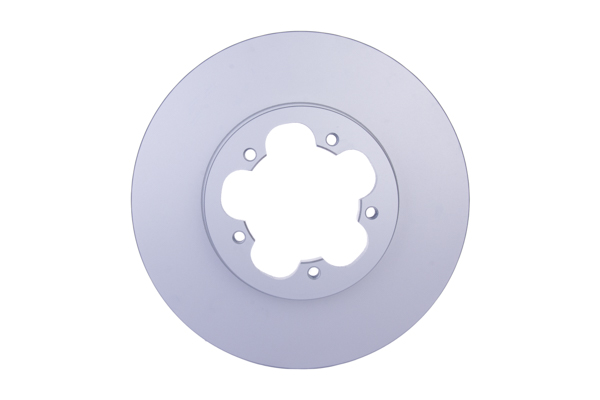 Discofreno - 8DD 355 128-621 HELLA