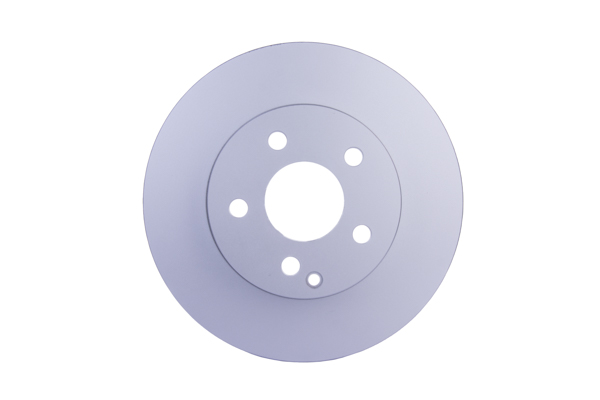 Brake Disc - 8DD 355 128-701 HELLA