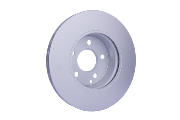 Brake Disc - 8DD 355 128-701 HELLA