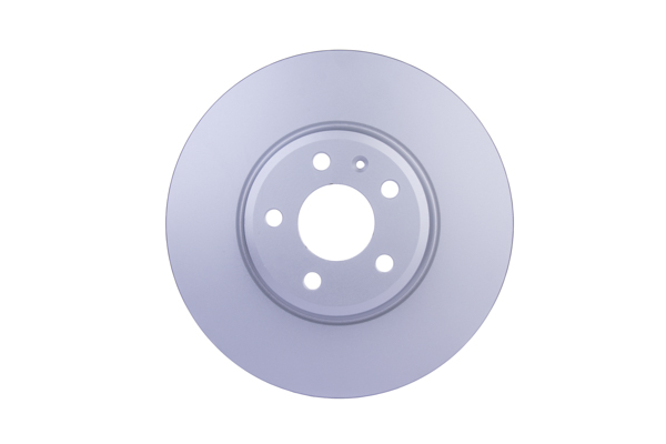 Discofreno - 8DD 355 128-721 HELLA