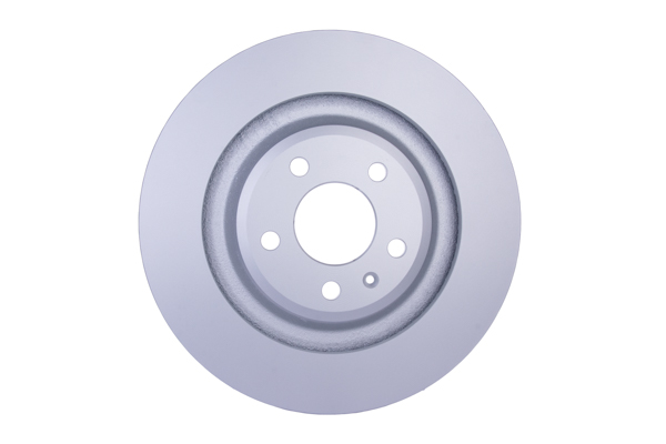 Discofreno - 8DD 355 128-741 HELLA