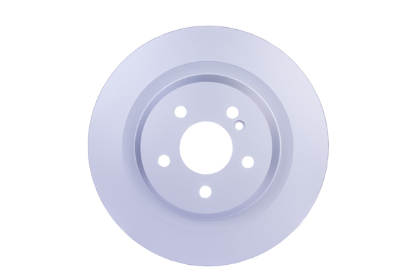 Brake Disc - 8DD 355 128-751 HELLA