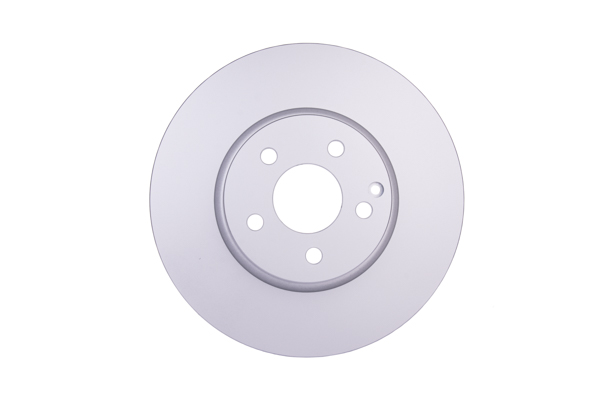 Discofreno - 8DD 355 128-781 HELLA
