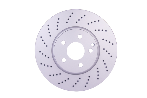 Discofreno - 8DD 355 128-791 HELLA
