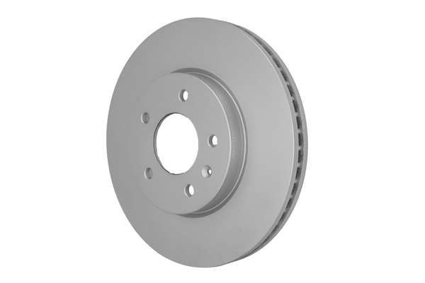 Discofreno - 8DD 355 128-811 HELLA