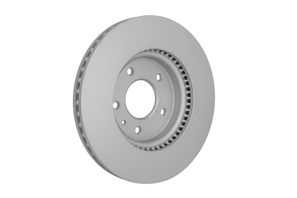 Discofreno - 8DD 355 128-811 HELLA