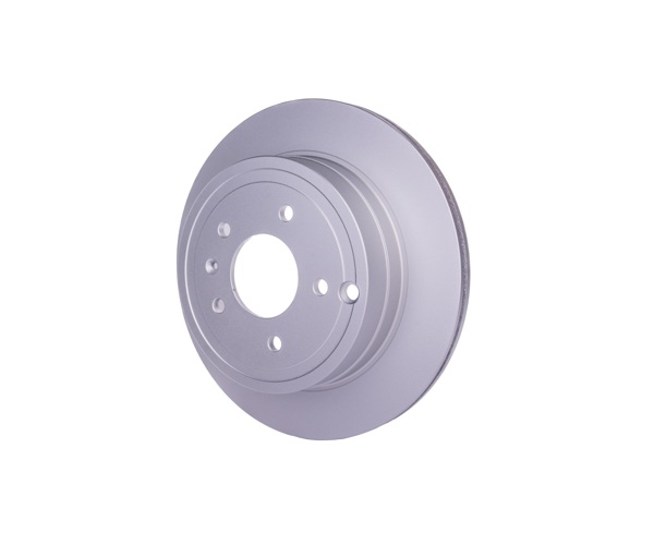 Discofreno - 8DD 355 128-821 HELLA