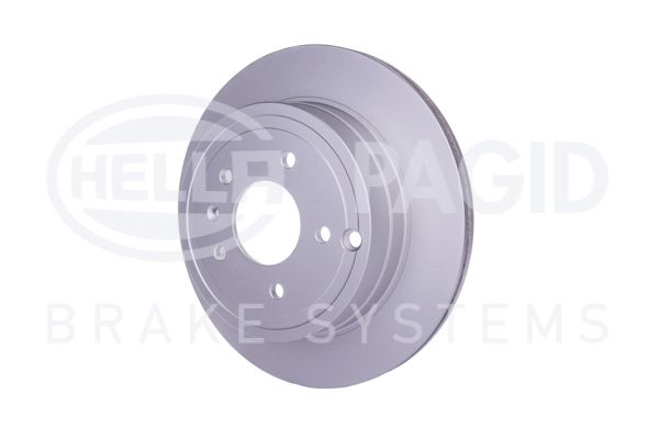 Discofreno - 8DD 355 128-821 HELLA