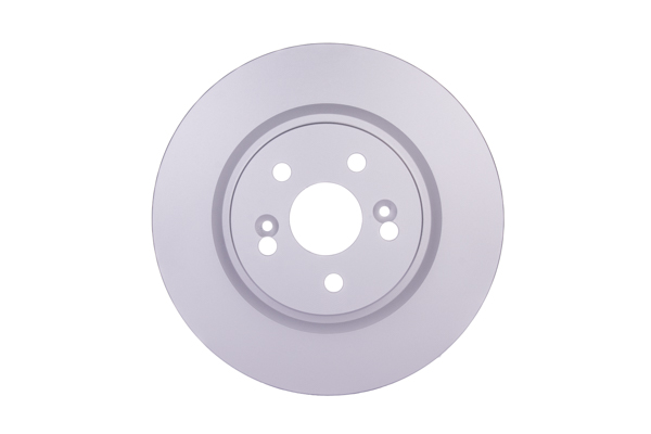 Bremsscheibe - 8DD 355 128-861 HELLA