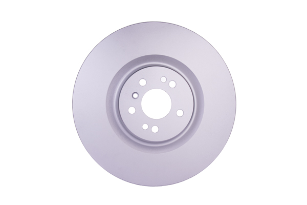 Brake Disc - 8DD 355 128-941 HELLA