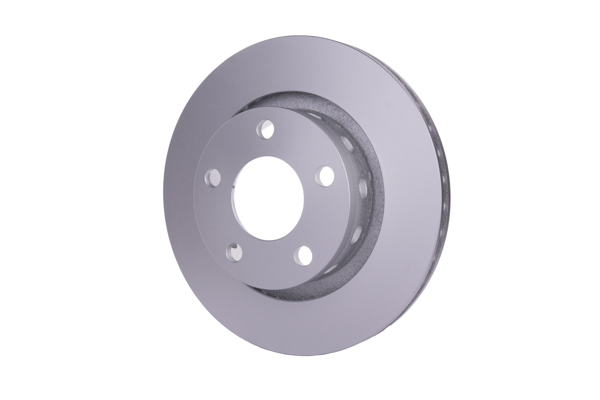 Bremsscheibe - 8DD 355 128-951 HELLA