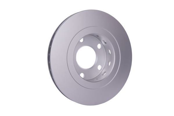 Bremsscheibe - 8DD 355 128-951 HELLA