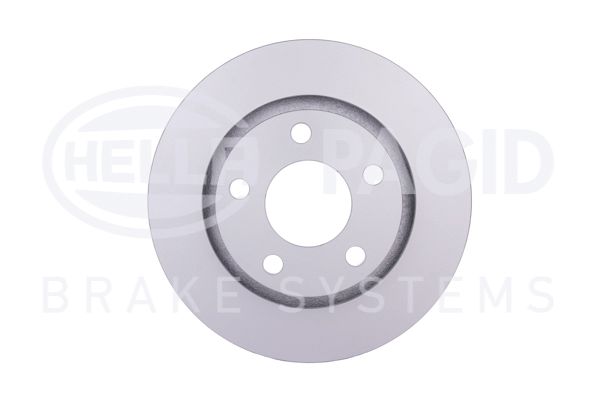 Bremsscheibe - 8DD 355 128-951 HELLA
