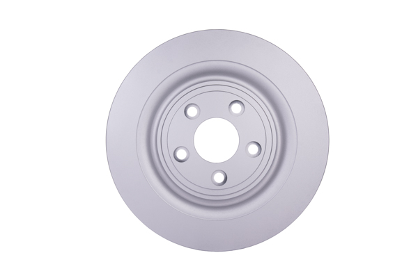 stabdžių diskas - 8DD 355 128-971 HELLA
