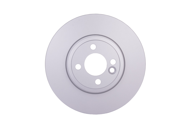 Discofreno - 8DD 355 129-021 HELLA