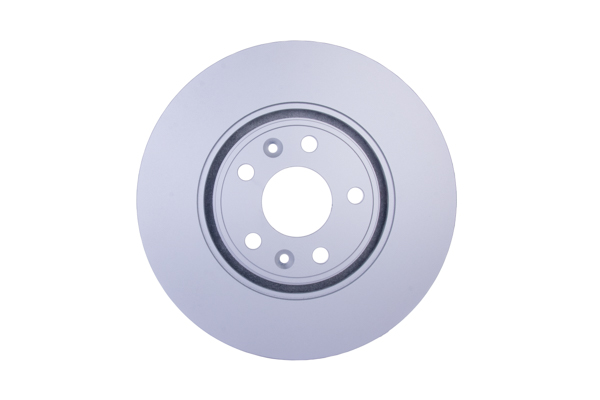 Discofreno - 8DD 355 129-111 HELLA
