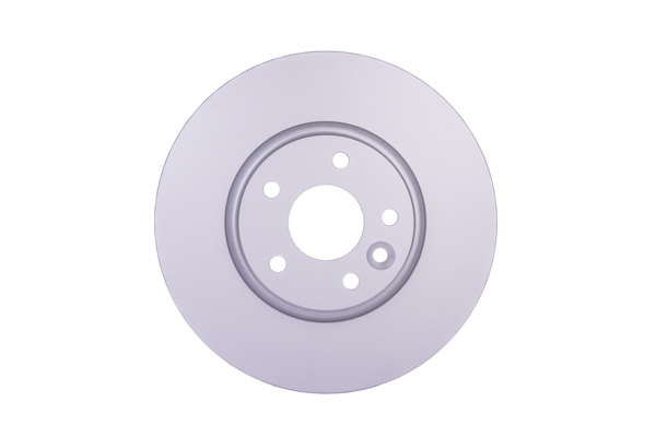 Discofreno - 8DD 355 129-161 HELLA