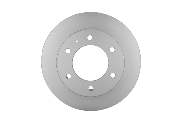 Bremsscheibe - 8DD 355 129-181 HELLA