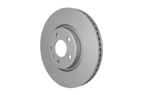 Discofreno - 8DD 355 129-231 HELLA