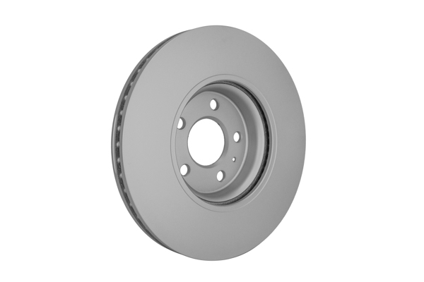 Discofreno - 8DD 355 129-231 HELLA