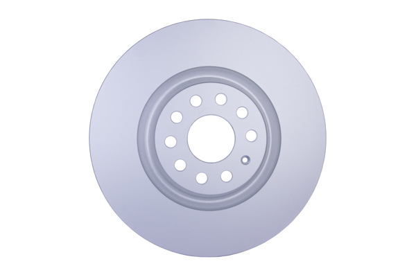 Brake Disc - 8DD 355 129-241 HELLA