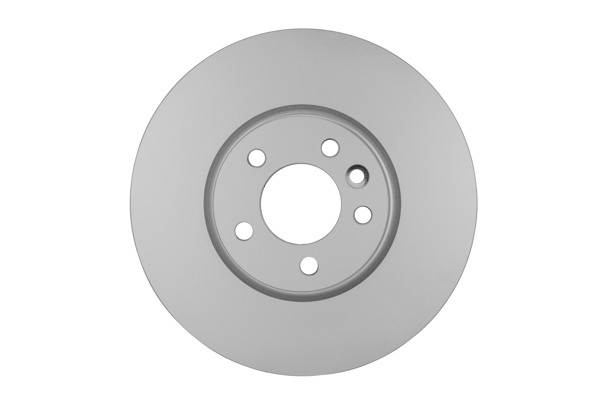 Discofreno - 8DD 355 129-251 HELLA