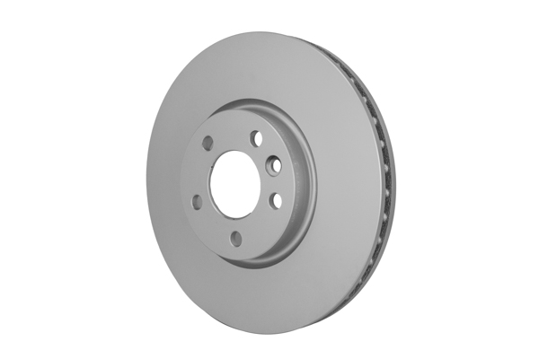 Discofreno - 8DD 355 129-251 HELLA