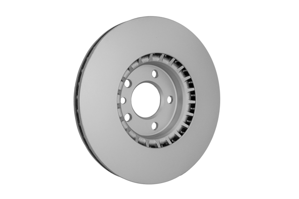 Discofreno - 8DD 355 129-251 HELLA