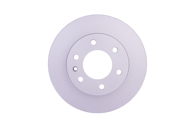 Discofreno - 8DD 355 129-281 HELLA