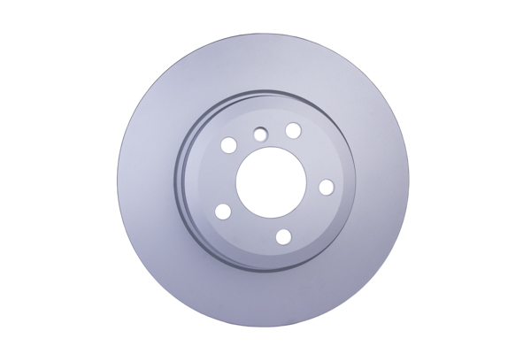 Discofreno - 8DD 355 129-321 HELLA