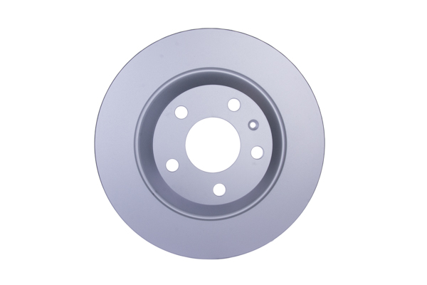 Brake Disc - 8DD 355 129-341 HELLA