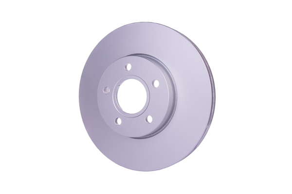 Brake Disc - 8DD 355 129-361 HELLA