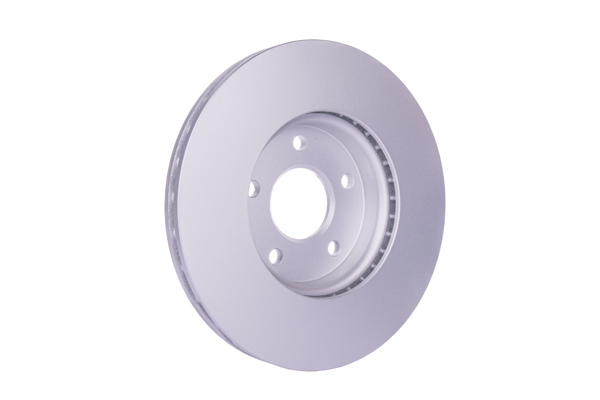 Brake Disc - 8DD 355 129-361 HELLA