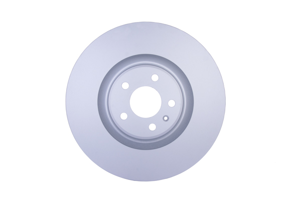 Discofreno - 8DD 355 129-371 HELLA