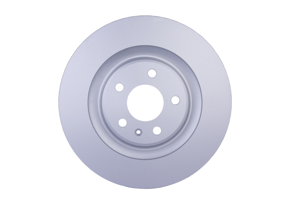 Brake Disc - 8DD 355 129-381 HELLA