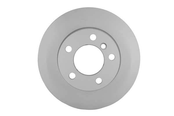 stabdžių diskas - 8DD 355 129-391 HELLA