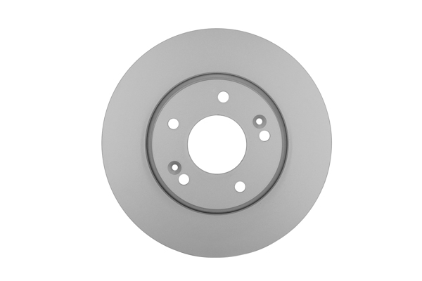 stabdžių diskas - 8DD 355 129-431 HELLA