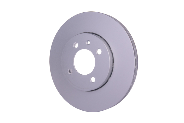 Brake Disc - 8DD 355 129-441 HELLA