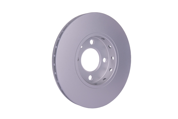 Brake Disc - 8DD 355 129-441 HELLA