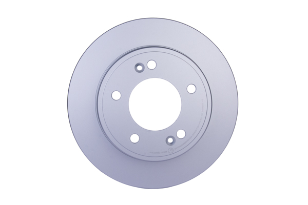 Discofreno - 8DD 355 129-451 HELLA