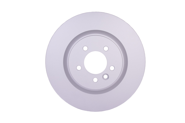 Discofreno - 8DD 355 129-501 HELLA