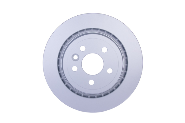 Discofreno - 8DD 355 129-551 HELLA